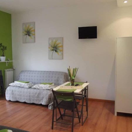 Magenta Superior Terrione 83 Apartment Roma Ngoại thất bức ảnh