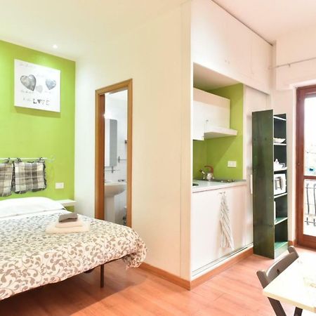 Magenta Superior Terrione 83 Apartment Roma Ngoại thất bức ảnh