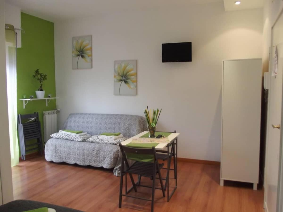 Magenta Superior Terrione 83 Apartment Roma Ngoại thất bức ảnh